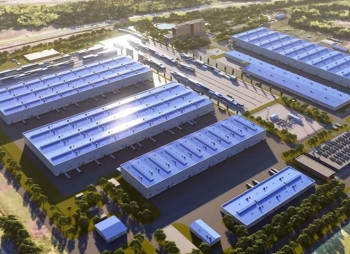 Eco-Industrial Park “Pivdennyi” to Be Launched in Podilsk with $83M Investment Commitment